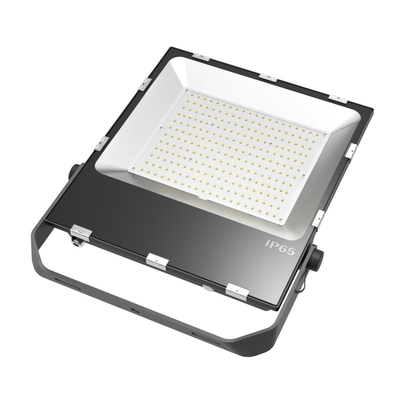 AC driverless led floodlight 300V high lumen 110LM 120LM Outdoor