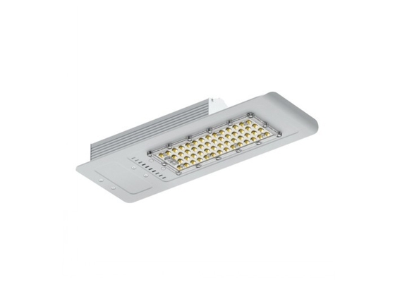 luzes de rua 7000K montadas Polo 90 serviço feito sob encomenda da microplaqueta de Epistar SMD3030 do watt