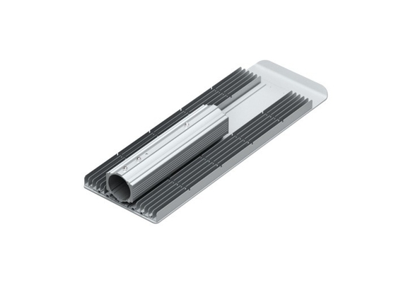 O brilho alto 7000K Waterproof a luz de rua 100-110 Lm/W do diodo emissor de luz