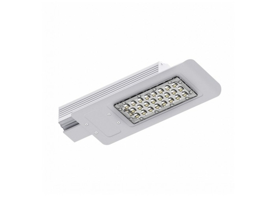 30W comerciais Waterproof o motorista de Meanwell da luz de rua do diodo emissor de luz para a maneira alta