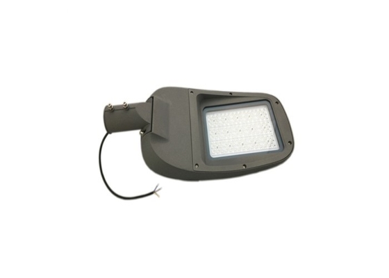 Luz de rua de alumínio do diodo emissor de luz de IP65 120lm/W com fotocélula 870×370×186 milímetro