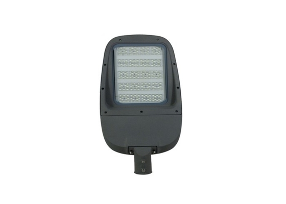 Luz de rua de alumínio do diodo emissor de luz de IP65 120lm/W com fotocélula 870×370×186 milímetro