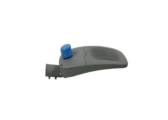 cor do revestimento da superfície do cinza da microplaqueta de Epistar da luz de rua do diodo emissor de luz de 5200lm 40W SMD