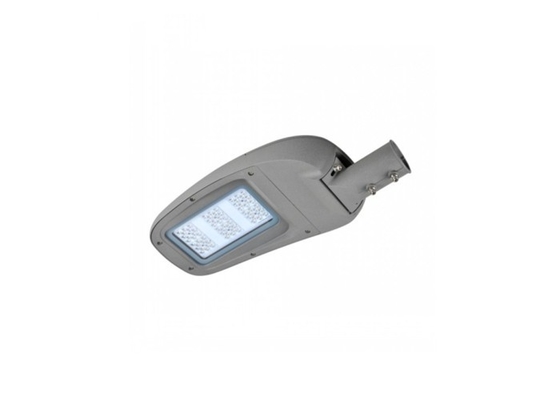 cor do revestimento da superfície do cinza da microplaqueta de Epistar da luz de rua do diodo emissor de luz de 5200lm 40W SMD