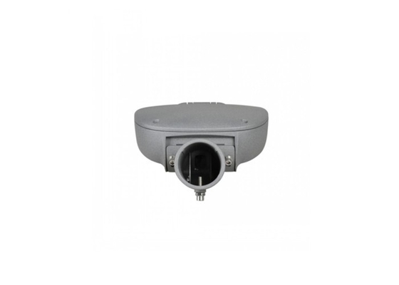 cor do revestimento da superfície do cinza da microplaqueta de Epistar da luz de rua do diodo emissor de luz de 5200lm 40W SMD