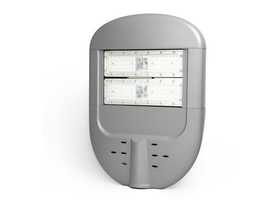A luz de rua Smd de alta tensão do diodo emissor de luz do brilho alto SMD conduziu a microplaqueta Driverless