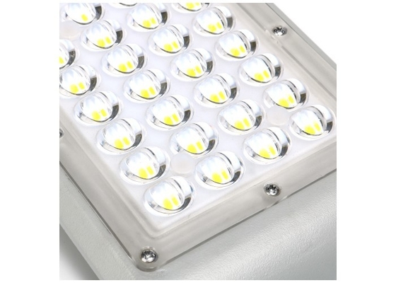 as economias de energia conduzidas industriais Smd das luzes de rua 30W conduziram a microplaqueta ROHS aprovada