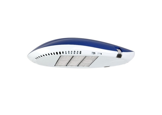 O poder superior IP65 150W exterior conduziu a lâmpada de rua nenhuma lente Polos do PC da faísca