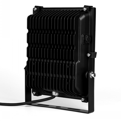 O projetor conduzido Driverless de 30 watts/4000k Waterproof luzes de inundação exteriores