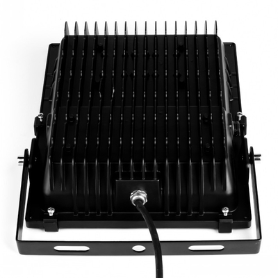 luzes de inundação 300v conduzidas exteriores decorativas/luzes de inundação conduzidas brancas da jarda