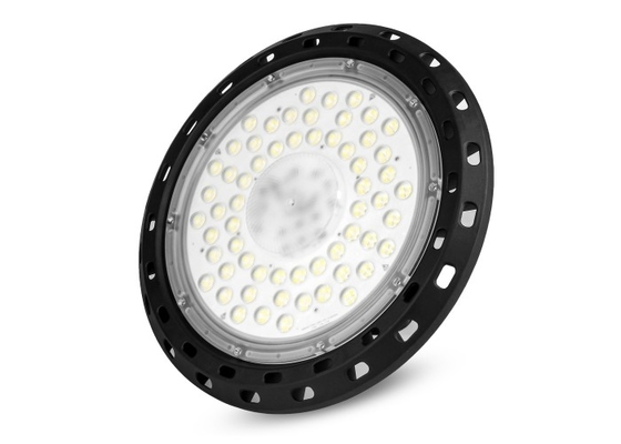 O retrofit industrial 22000lm conduziu as luzes altas 2700k-7000k da fábrica da baía impermeáveis