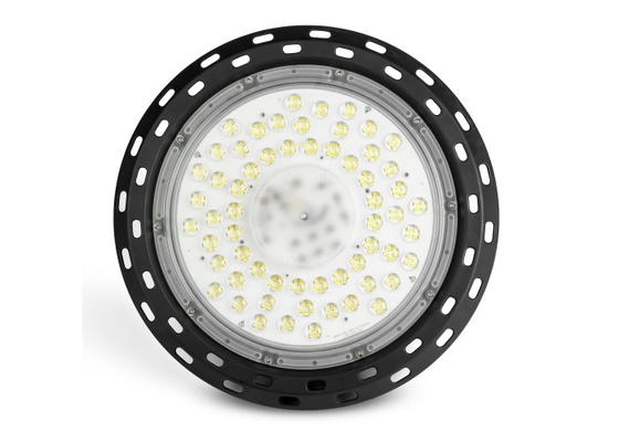 O retrofit industrial 22000lm conduziu as luzes altas 2700k-7000k da fábrica da baía impermeáveis