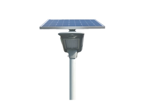 luz de rua posta solar automática do diodo emissor de luz de 60W 9000LM com sensor de movimento