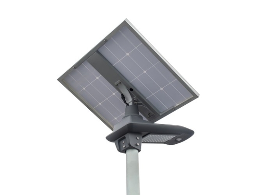 Luz posta solar de luz de rua do diodo emissor de luz da eficiência elevada/de rua painel solar