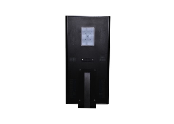 Dispositivo bonde claro conduzido solar de rua da bateria de lítio 150W para a iluminação do trajeto