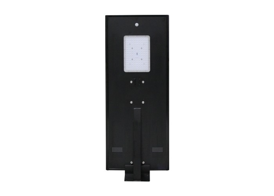 Luz de rua solar do poder superior impermeável de 120W 13500LM para parques de estacionamento