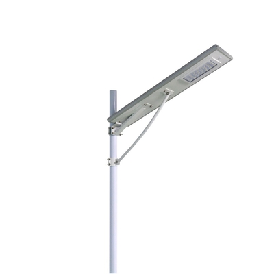 certificação posta solar luminosa de RoHS da luz de rua do diodo emissor de luz de 60W 6500K
