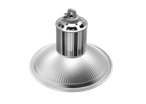 Watt alto conduzido Driverless industrial profissional 125lm/w da luz 100 da baía