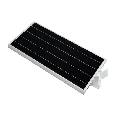 Iluminação solar comercial branca alta de Effeciency para o projeto da lente ótica dos parques de estacionamento