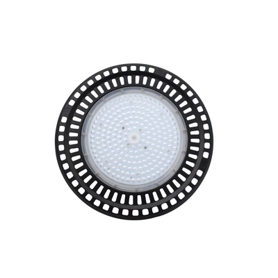 O armazém conduziu a estrutura compacta do Luminaire alto do poder superior da iluminação da baía