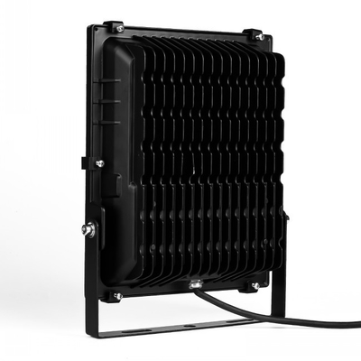50 watts conduziram o transmitância da lente das peças sobresselentes 92% da luz de inundação fácil mudar