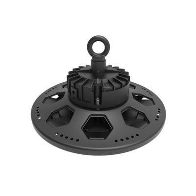 O UFO de 200 watts conduziu a luz alta da baía Waterproof 2800-6500 K 5 anos de garantia