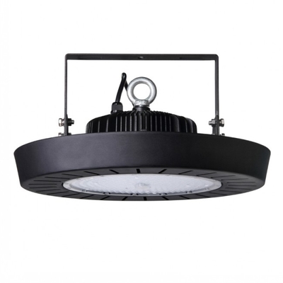 O UFO brilhante do supermercado conduziu a economia de energia conduzida da luz 150w 2x2 da baía baía alta alta