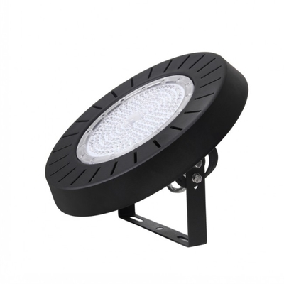 O UFO brilhante do supermercado conduziu a economia de energia conduzida da luz 150w 2x2 da baía baía alta alta