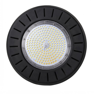 O UFO brilhante do supermercado conduziu a economia de energia conduzida da luz 150w 2x2 da baía baía alta alta