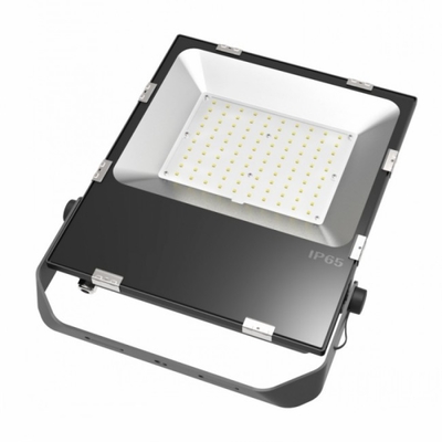 Dispositivos bondes claros à terra exteriores impermeáveis de inundação de 50w 270v 100-110 Lm/w