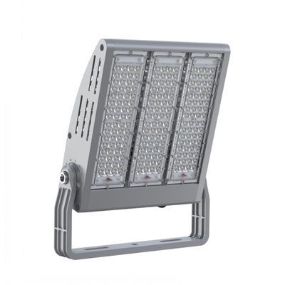 Um poder superior exterior de 150 watts conduziu luzes de inundação para passos de futebol