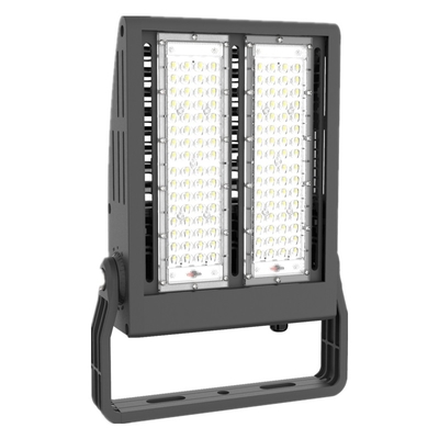 600w conduziu a iluminação do campo de esportes/luz de inundação conduzida branca morna 4000k do estádio