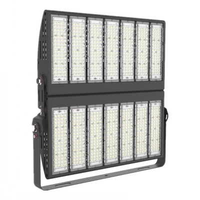 O lúmen alto comercial conduziu a luz de inundação/luzes de inundação exteriores as mais brilhantes