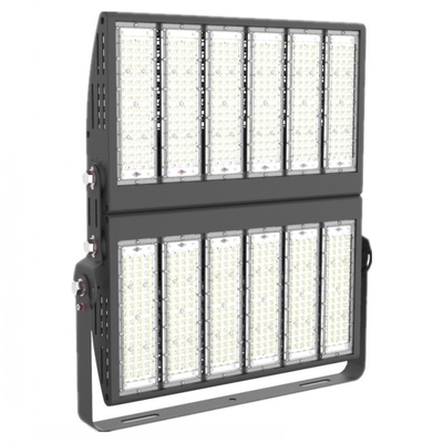 O lúmen alto comercial conduziu a luz de inundação/luzes de inundação exteriores as mais brilhantes