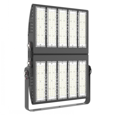 O poder superior Ip66 exterior impermeável conduziu a instalação fácil das luzes de inundação