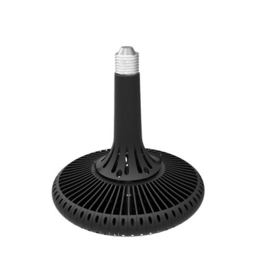 O armazém Ip65 conduziu o branco morno do Luminaire alto do poder superior da iluminação da baía