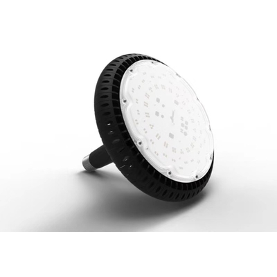 O armazém Ip65 conduziu o branco morno do Luminaire alto do poder superior da iluminação da baía