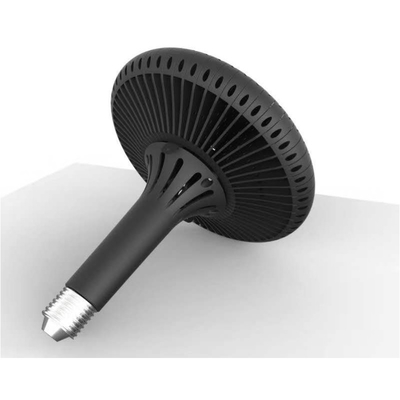 O armazém Ip65 conduziu o branco morno do Luminaire alto do poder superior da iluminação da baía