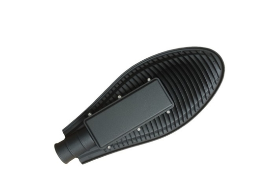 IP65 60W conduziu a iluminação exterior principal da área da luz de rua 90-100 da cobra Lm/W