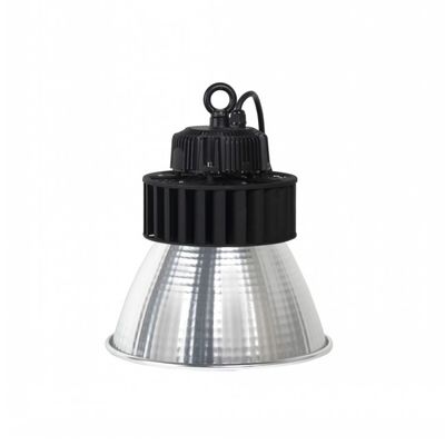 Waterproof 100 luzes altas da oficina da baía do watt/iluminação alta comercial da baía