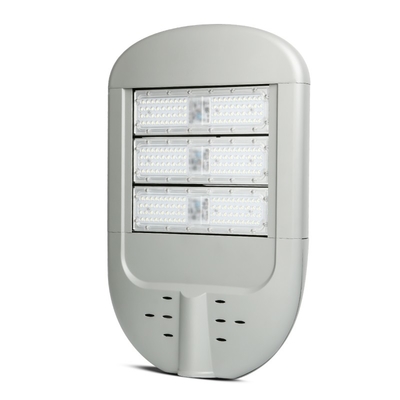 O poder superior Ip65 exterior conduziu a luz de rua 572.6×367.4×104.5mm de abrigo