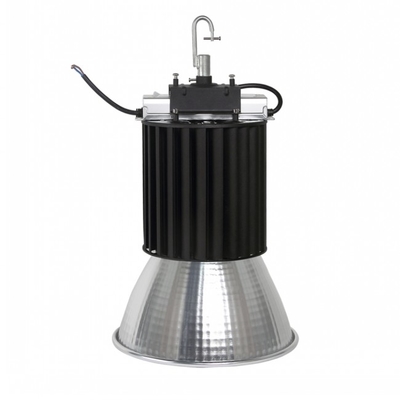 Ângulo de feixe alto conduzido Driverless alto da luz 25°/60°/100° da baía do lúmen 240w