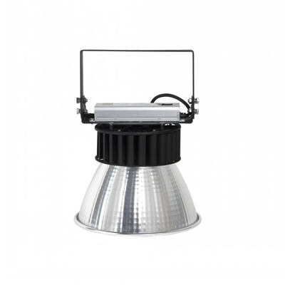 100 watts conduziram em volta da luz alta da baía/baía alta industrial conduzidas iluminando o poder superior