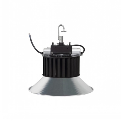 Luz alta conduzida Driverless 2700-6500 K da baía do alumínio 150w 5 anos de garantia