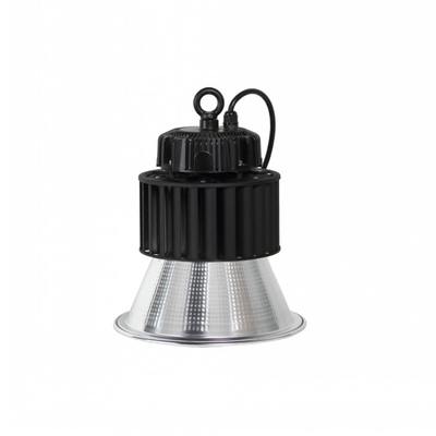 Luz alta conduzida Driverless 2700-6500 K da baía do alumínio 150w 5 anos de garantia