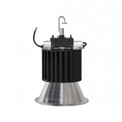 O lúmen de Ip65 20000 conduziu a baía alta um branco morno de 200 watts 50000 horas de tempo