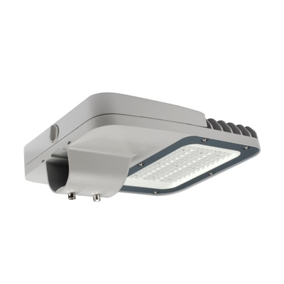 o Dob de 80w 10000lm conduziu a luz/a luz Shoebox polo da eficiência elevada