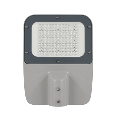 o Dob de 80w 10000lm conduziu a luz/a luz Shoebox polo da eficiência elevada