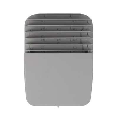 o Dob de 80w 10000lm conduziu a luz/a luz Shoebox polo da eficiência elevada