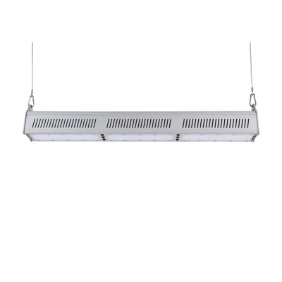 A economia de energia 4ft conduziu luzes altas da baía 2700-6500 K para a certificação de Rohs dos aeroportos